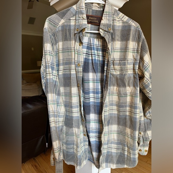 Mens Basic options - MEDIUM - Picture 2 of 5